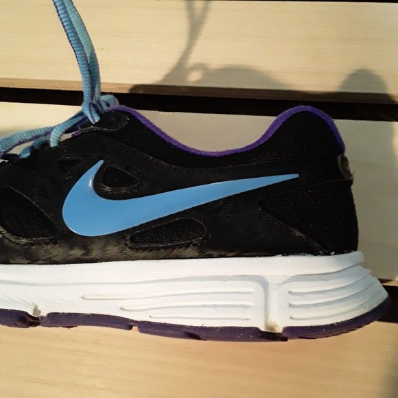 WOMENS ATHLETIC NIKE REVOLUTION 2 RUNNING TRAINING - Picture 6 of 7